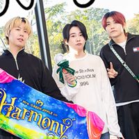 JAM'S集まれー！！！