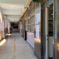 我們是興雅國小一年四班