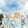 声真似・雑談