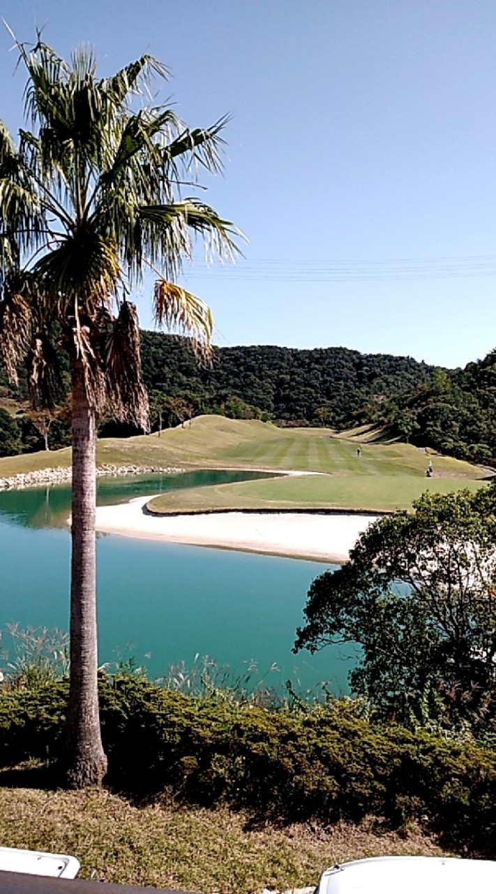 ☆ベタピン会☆　　和歌山ゴルフ⛳　　南大阪ゴルフサークル⛳