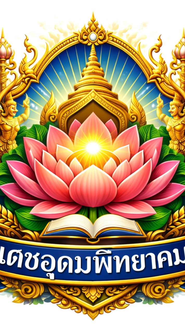 รร.เดชอุดมพิทยาคม
