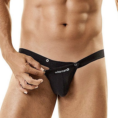 美國Wildmant Ball Lifter後空提臀內褲