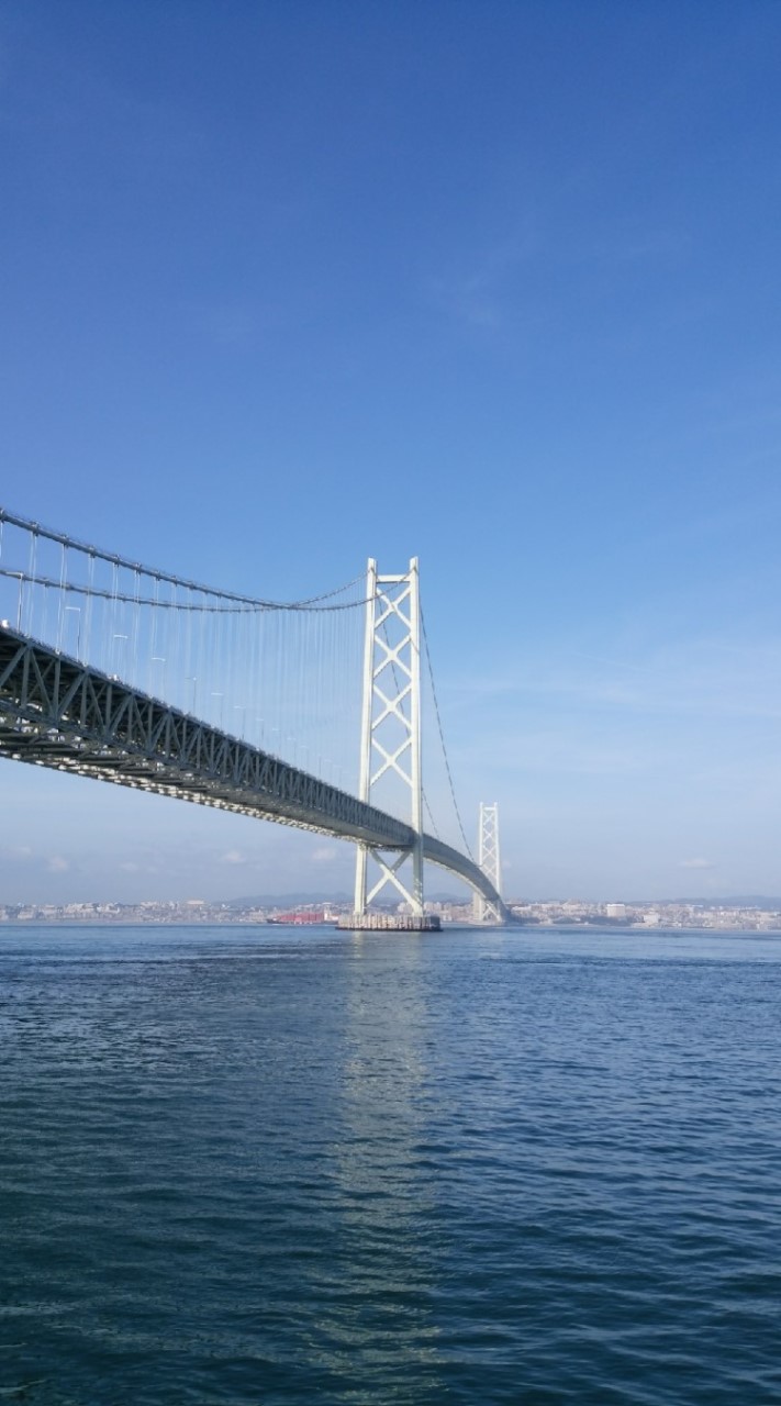 淡路島の釣りが大好き♡