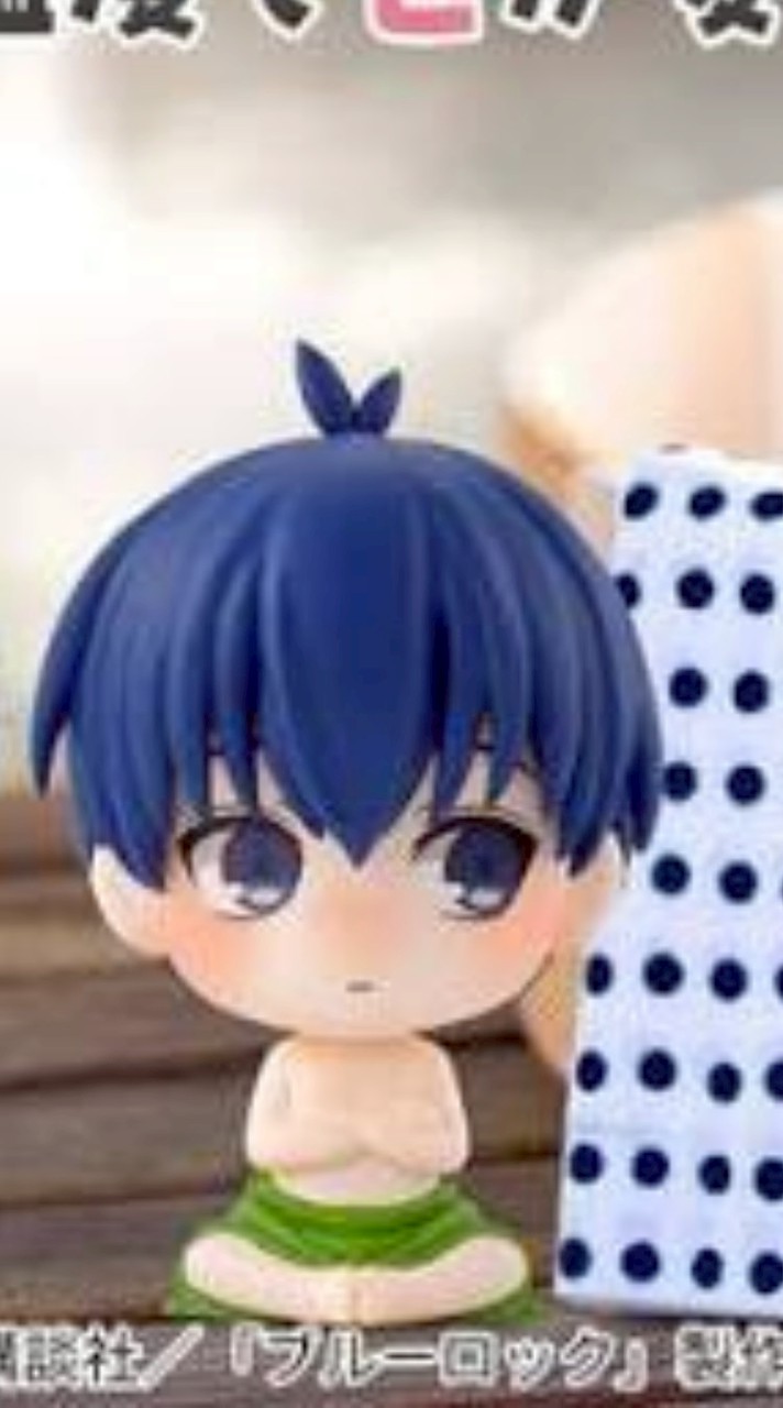 ♨️星野三溫暖♨️