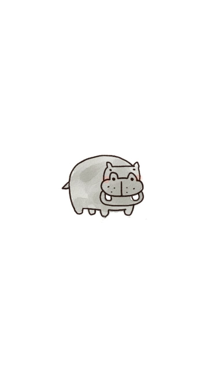 【歌人民共和国】ーかばの食事場🦛ー
