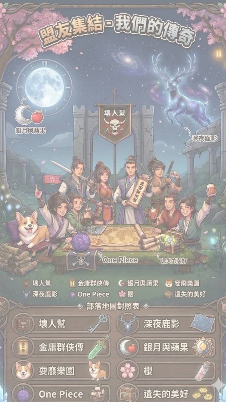 小勇者不是阿瑪