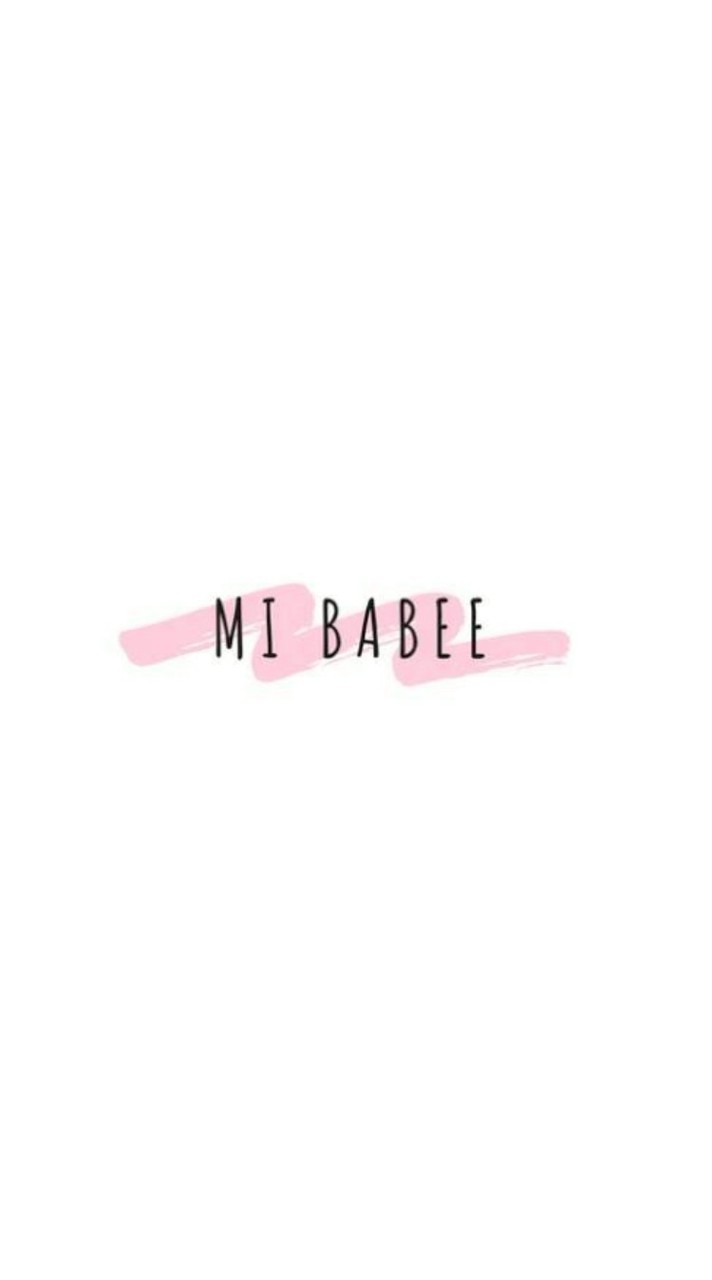 MI_ Babee