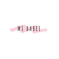 MI_ Babee