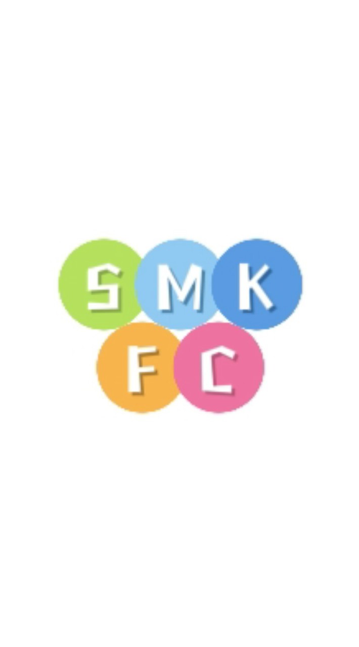 SMK FC ⚽