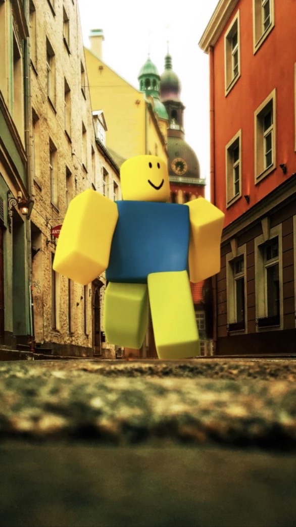 Roblox/傳說對決/荒野亂鬥 聊天群