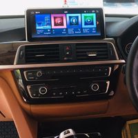 จอ Android BMW 10.25 นิ้ว