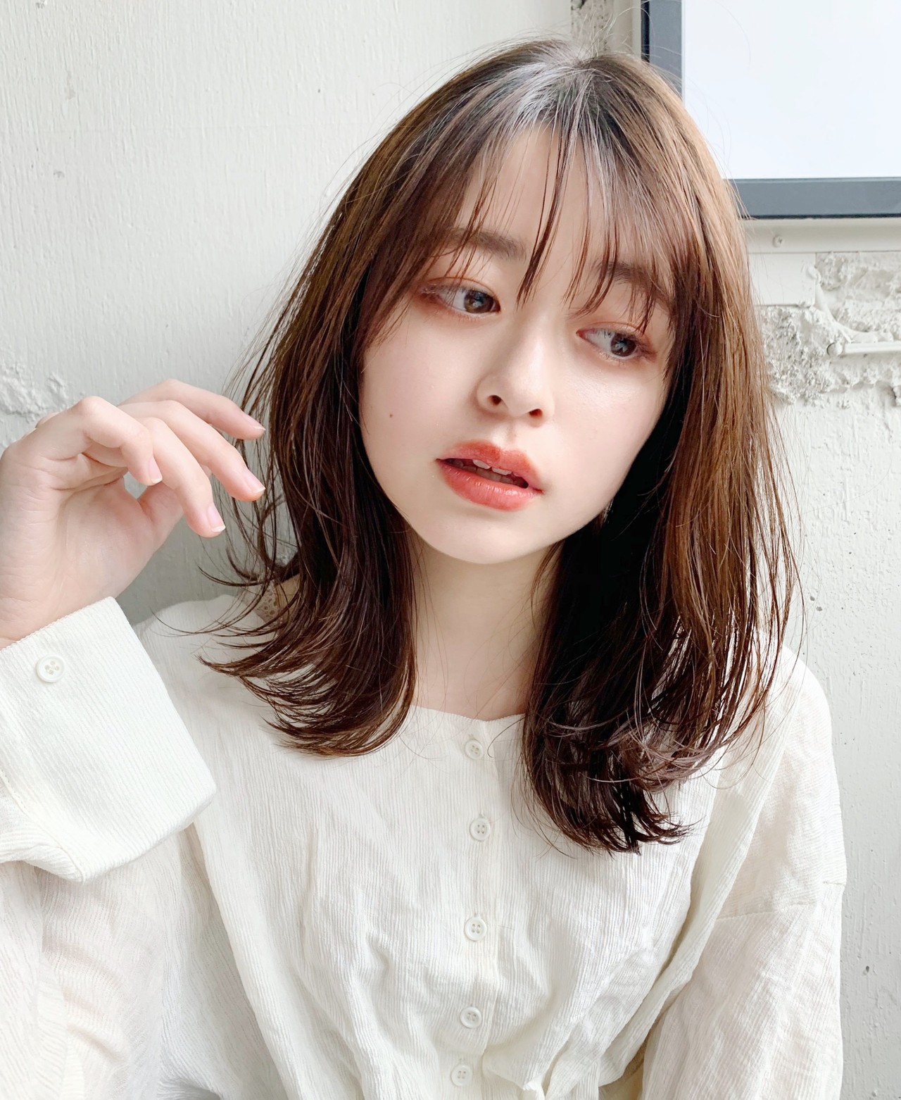 面長さんのコンプ解消ミディ特集