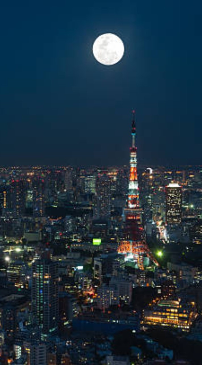 Sー87 下弦の月