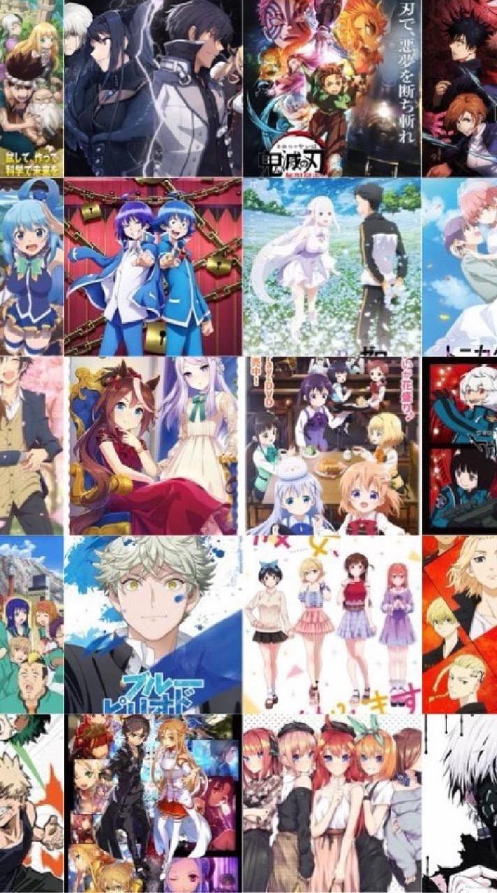 アニメ好き( ˙꒳​˙ᐢ )ｶﾓﾝﾇ(どんな人でも可)