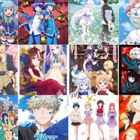 アニメ好き( ˙꒳​˙ᐢ )ｶﾓﾝﾇ(どんな人でも可)