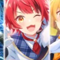 ストプリファン集まれーーーーーーーーー