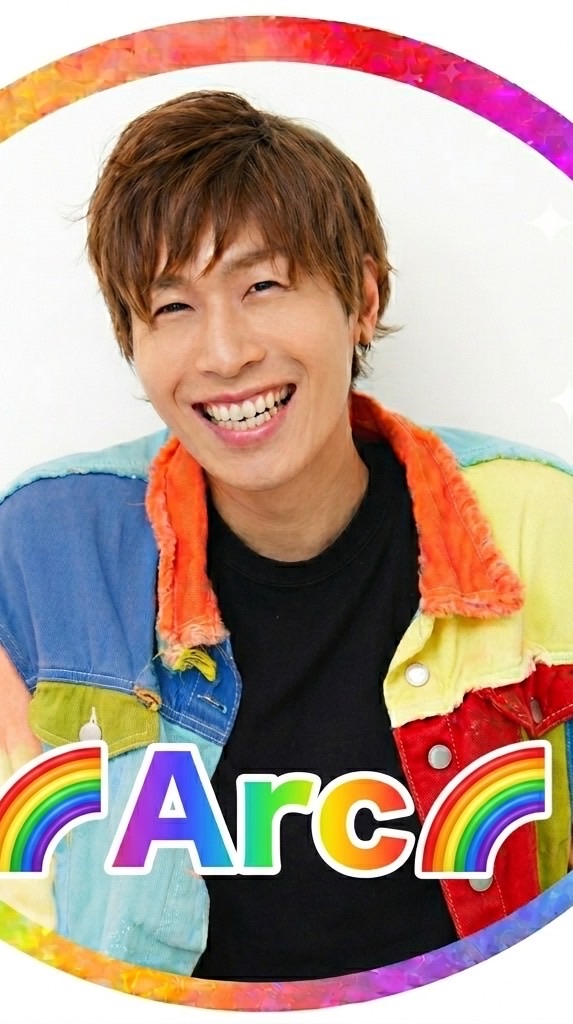 🌈強力翔ｻﾝファン（Arc）交流場🌈