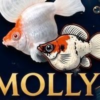 มนุษย์ปลาบอลลูน & mickeymolly  🏆❤️🙏🐟