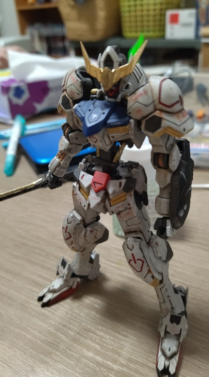 ガンプラ中高学生初心者制作部