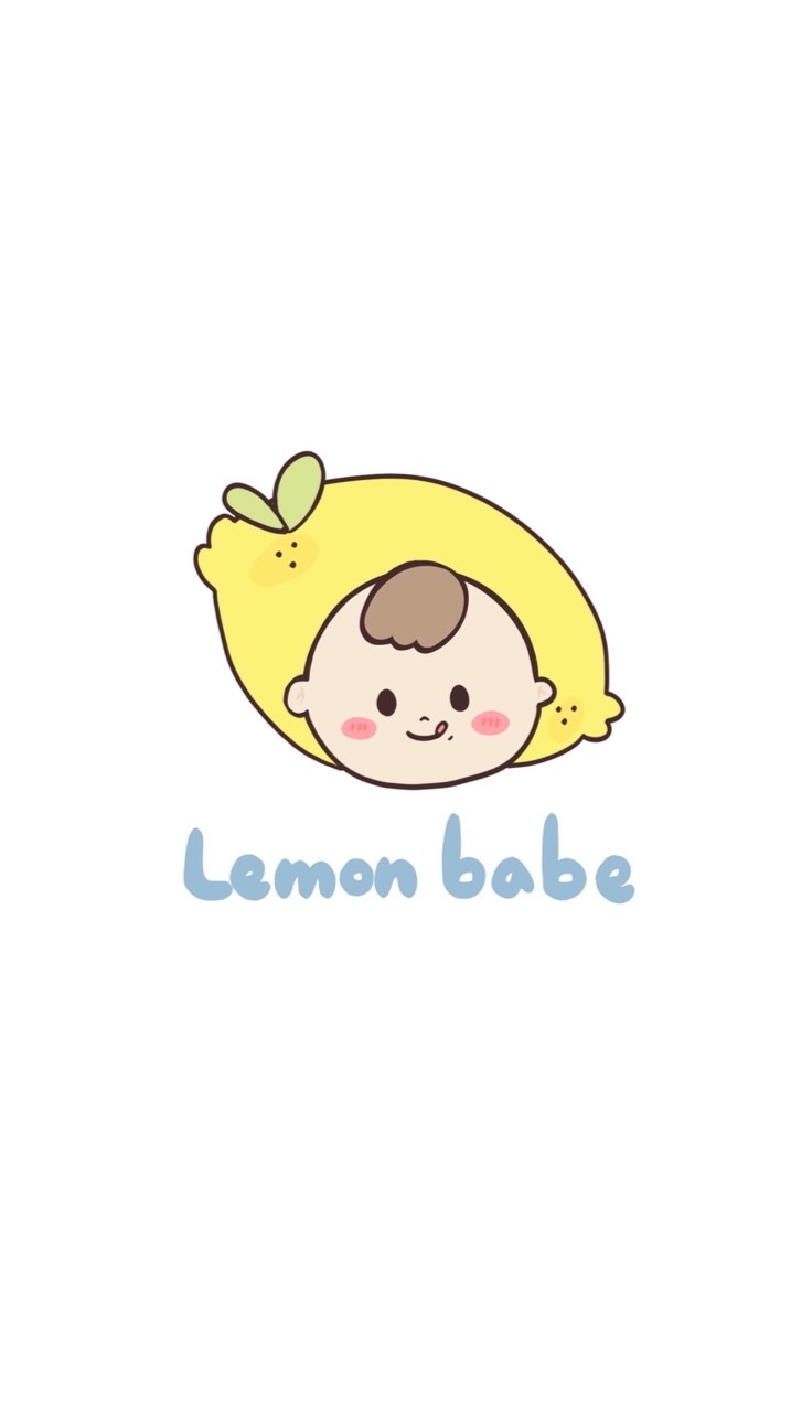 🍋Lemon_babe童裝選品