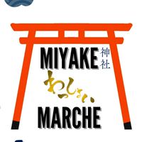 屯倉神社わっしょいマルシェStaff