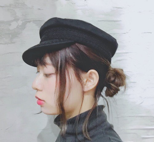 横結び ダサい は間違い お団子 編みおろしなど簡単オシャレなサイドヘアアレンジ公開