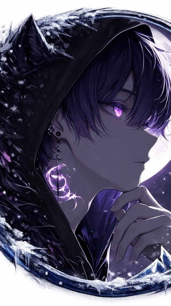 牙狼族の集い🐺❄️