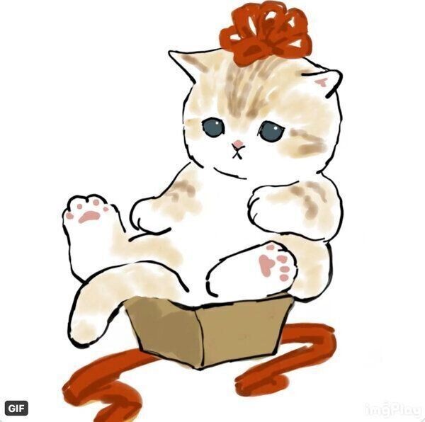 猫イラストルーレット にクリスマスバージョンが登場 ねこのきもちnews