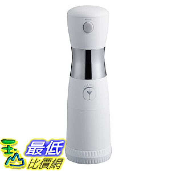 [東京直購] TWINBIRD 雙鳥牌 電動刨冰機 KI-4685W 白色 可調粗細冰屑 電動碎冰機 銼冰機