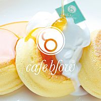 パンケーキカフェcafeblow