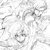 コードギアス奪還のロゼ（ネタバレ有り部屋）
