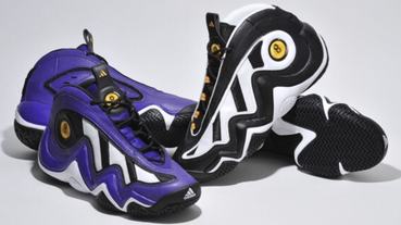 網友 老王 鞋評 / adidas Crazy BYW X 2.0