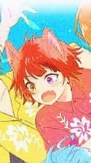 STPR好きおいでー！