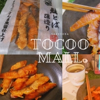 (FoOd宅配美食)日本代購TOCOO MALL【魚醬鮭魚乾】超美味下酒菜零食超好買,讓人買不停,日本人經營的日本購物網站 - ONLYYUSUKE*吃喝玩樂都最高