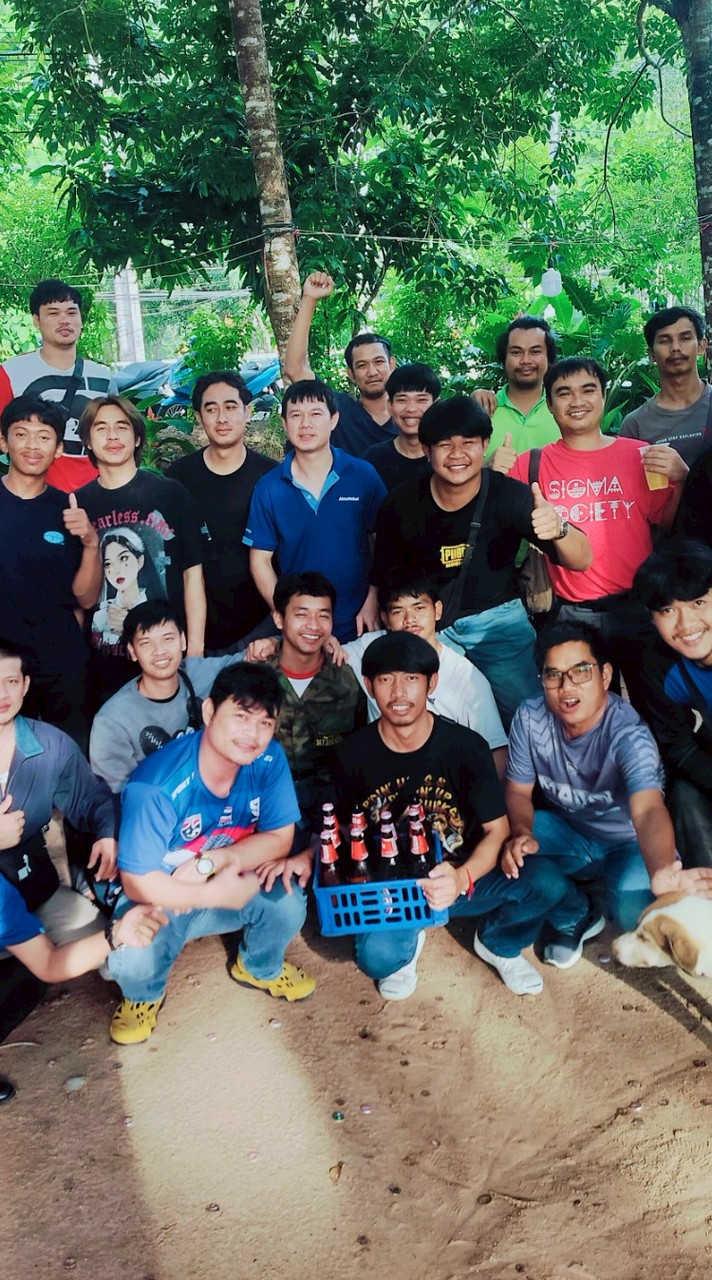 ครอบครัวครองกร่ำ