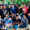 ครอบครัวครองกร่ำ