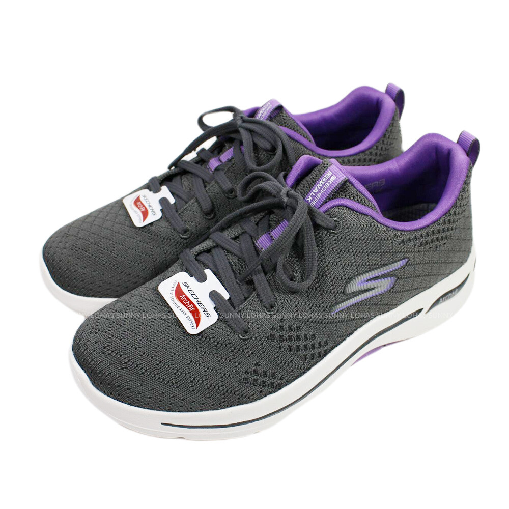 go walk x arch fit運動鞋 建議售價:$3090 越南製造 此版型正常q彈足弓支撐鞋墊穿著起來更加舒適一整天哦 全新gowalk 搭配arch fit系列是skechers最新一代健走