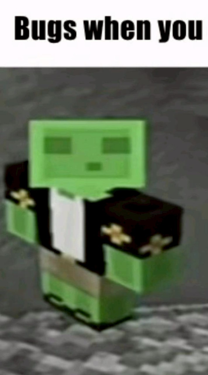 Minecraft arg hangout(maybe