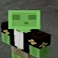 Minecraft arg hangout(maybe
