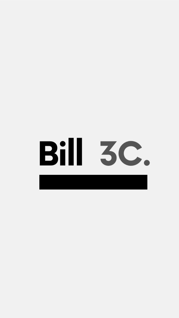 Bill 3c 柑仔店