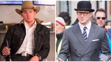 〔特務很忙〕難道真的被「冷凍」了？！為什麼查寧坦圖在《金牌特務：機密對決》戲份這麼少？