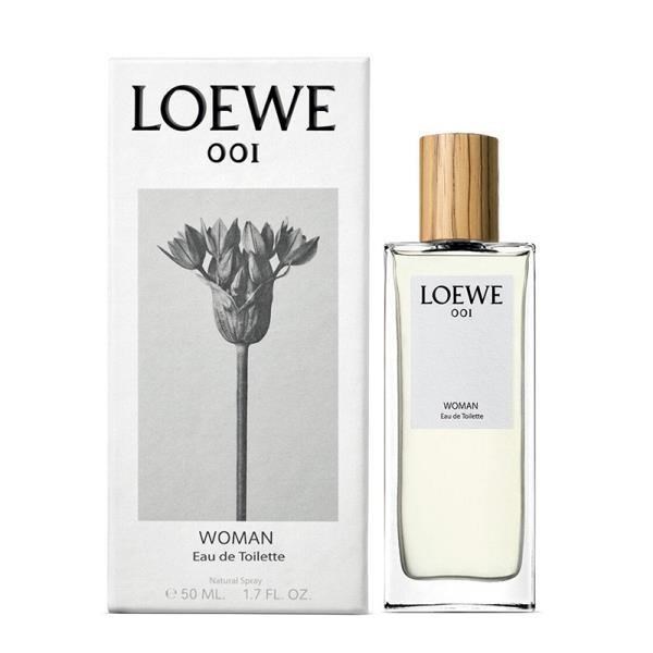 ★LOEWE經典香氛 ★簡約文青風格