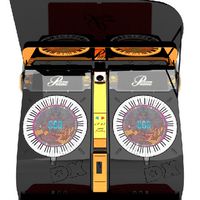 EXPERT以下のmaimaiマーの集い（Masterの師匠もいます）
