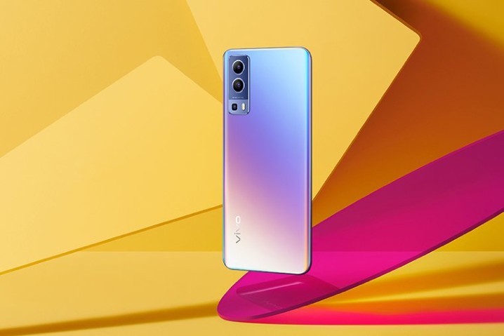 vivo Y52 5G 介紹圖片