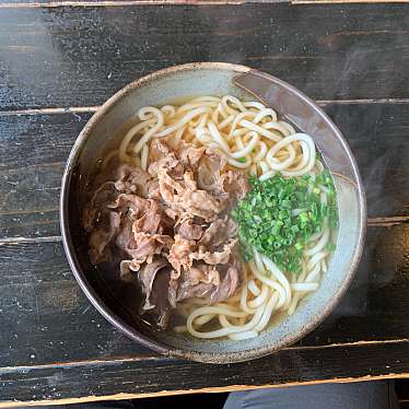 まるまるうどん 東長崎店 うどん 中里町 肥前古賀駅 うどん By Line Conomi