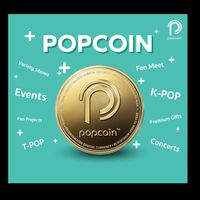 POPCOIN