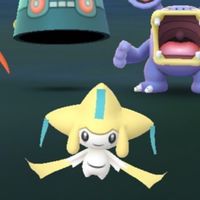 NEWポケモンGO岐阜