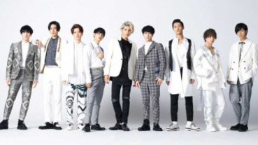 傑尼斯2新團同時出道 「Snow Man」、「SixTONES」單曲狂銷近百萬張