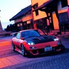BBR アカキのオプチャ