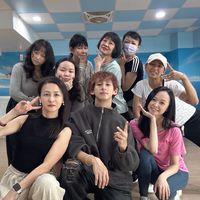 (社群） Well週日13:20～14:20 MV Dance